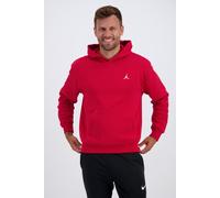 Sudadera Felpa Jordan - Rojo - Sudadera Hombre talla XS