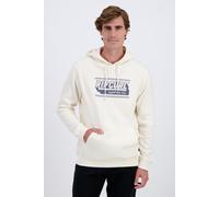 Sudadera rip curl down the line hood hombre bone L