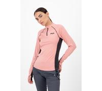 Sudadera Fila - Rosa - Sudadera Térmica Mujer talla XL