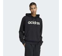 Sudadera Fitness Hombre Negro Capucha 2XL
