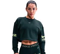 Sudadera Fitness_Mujer_Nike Pro - M