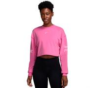 Sudadera Fitness_Mujer_Nike Pro - M