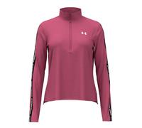 Sudadera Fitness_Mujer_UNDER ARMOUR Women´s Techa Wordmark Tape - S