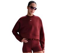 Sudadera Fitness Nike W Nk Prima Df Crew Top Gg - L