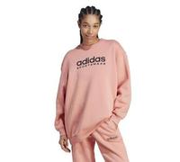 adidas Sudadera Marca Modelo W All SZN G SWT