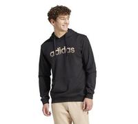 Sudadera Fitness Soft Training Adidas Hombre Negro Capucha S