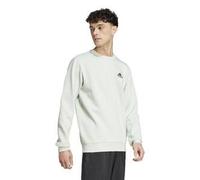 Sudadera Fitness Soft Training Adidas Hombre Verde M