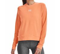 Sudadera Fitness Under Armour Rival Terry Crew - L