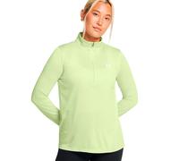 Sudadera Fitness Under Armour Tech 1/2 Zip- Twist - L