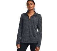 Sudadera Fitness Under Armour Tech 1/2 Zip- Twist - L