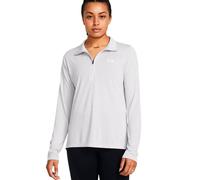 Sudadera Fitness Under Armour Tech 1/2 Zip- Twist - M