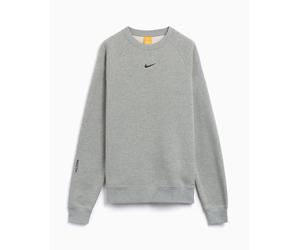 Sudadera Fleece Nike x Drake NOCTA NRG CS Unisex Gris L