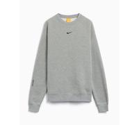 Sudadera Fleece Nike x Drake NOCTA NRG CS Unisex Gris XXXL