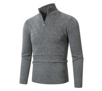 Sudadera Fluor Hombre Jerséis Gorro Larga Camuflaje Half Vaquera Anime Caqui Basico Jerseys Pastel Japonesas Entretiempo Ranglan Purpura Aborregadas Fashion Arregladas Sencillas