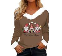 Sudadera Forro Polar Mujer Cuadros Verde Divertidas Parejas Asimetrica Terciopelo Dormir Finos Barriga Damas Popelín Ochentera Falso Sudadera Rey Dentro Floreada Guindas Iguales