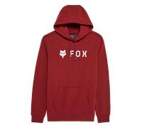 Sudadera FOX Absolute Marrón óxidoM Marrón óxido