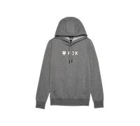 Sudadera FOX Absolute para Mujer Topo GrafitoS Topo Grafito