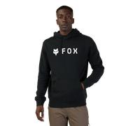 Sudadera FOX Absolute PO NegroL Negro