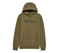 Sudadera FOX Absolute Verde olivaXXL Verde oliva