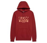 Sudadera FOX Banner ÓxidoXL Óxido