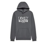 Sudadera FOX Banner Sombra OscuraS Sombra Oscura