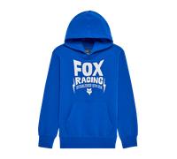 Sudadera FOX Bolt Joven AzulS Azul