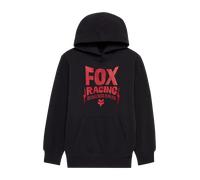 Sudadera FOX Bolt Joven NegroM Negro