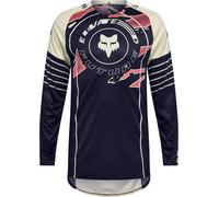 Sudadera Fox Flexair INNING Negra XXL