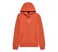 Sudadera FOX Fox Head mujer CoralL Coral