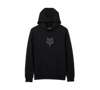 FOX Fox Head Sudadera con capucha, negro, Talla S