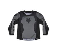 Sudadera Fox Junior 180 Shield Negro KM