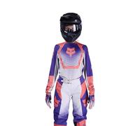 Sudadera Fox Lady 180 Collect Grape L