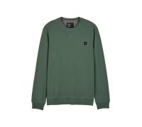 §Sudadera Polar FOX Level Up Verde Cazador§