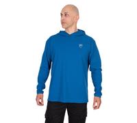 Sudadera Fox Rage con capucha Azul XL