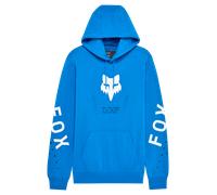 Sudadera FOX Shield Azul intensoL Azul intenso