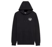Sudadera FOX Slogan NegroXL Negro