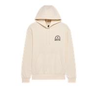 Sudadera FOX Victory para mujer Blanco rotoM Blanco roto
