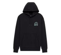 Sudadera FOX Victory para mujer NegroXL Negro