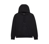 Sudadera FOX Wordmark Oversized NegroXXL Negro