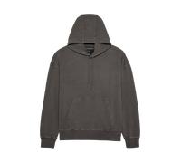 Sudadera FOX Wordmark Oversized PeltreM Peltre