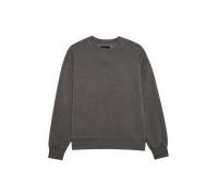 FOX Wordmark Oversized Fleece - Hombre - Gris - talla XL- modelo 2025