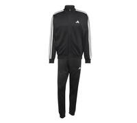Sudadera french terry adidas 3-Stripes S Male