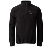Sudadera funcional de hombre Dare 2b Affinity Fleece Talla: L / Color: negro