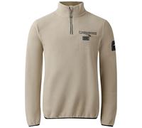 Sudadera funcional de hombre Dare 2b Affinity Fleece Talla: S / Color: beige