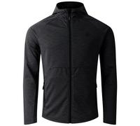 Sudadera funcional de hombre Dare 2b Assimilate V Core Stretch Talla: L / Color: negro