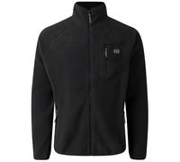 Sudadera funcional de hombre Dare 2b Camber Fleece Talla: M / Color: negro
