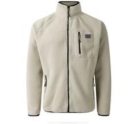 Sudadera funcional de hombre Dare 2b Camber Fleece Talla: XL / Color: beige
