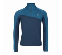 Sudadera funcional de hombre Dare 2b Dignify III Core Stretch Talla: S / Color: azul oscuro
