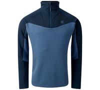 Sudadera funcional de hombre Dare 2b Dignify IV Core Stretch Talla: XXL / Color: azul oscuro