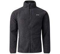 Sudadera funcional de hombre Dare 2b Switch Out Fleece Talla: S / Color: negro